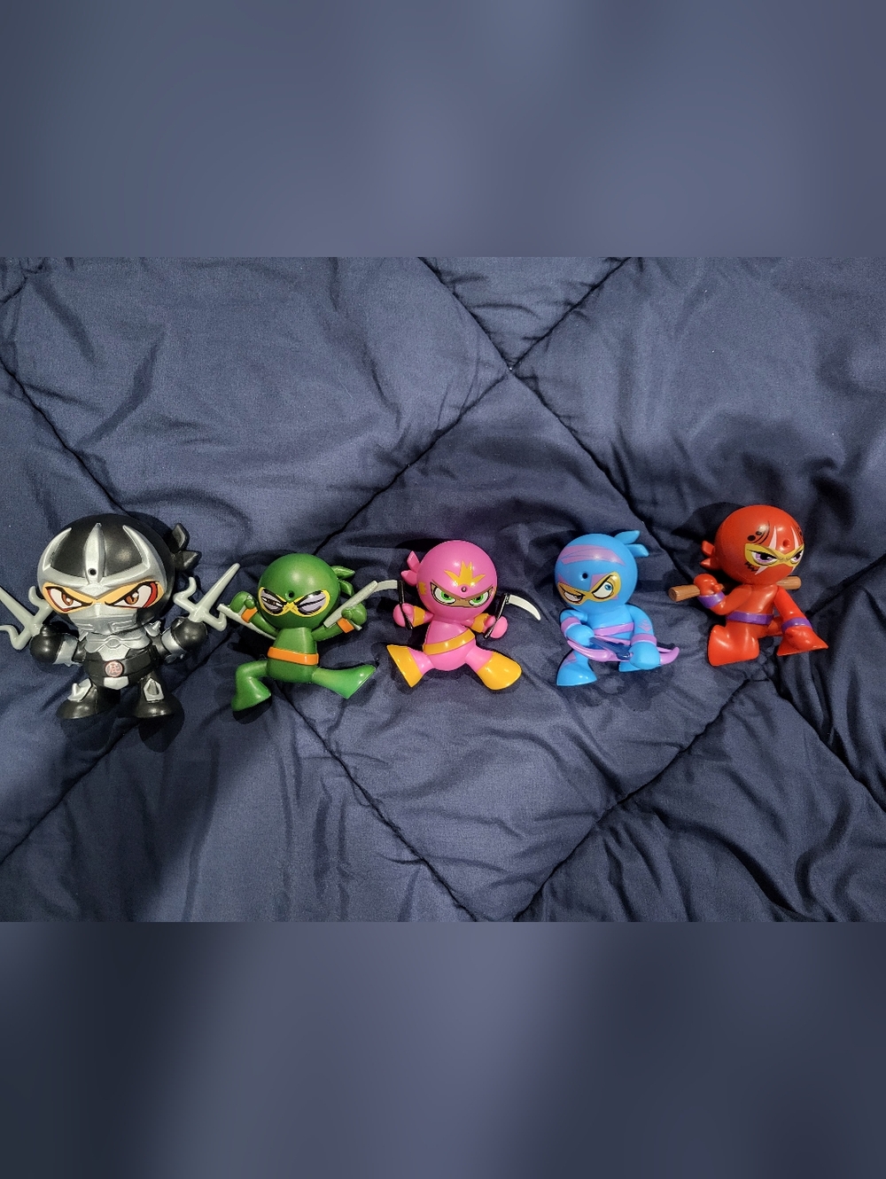 Fart Ninjas